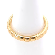 画像をギャラリービューアに読み込む, BOUCHERON<br />キャトル クル ド パリ リング ミディアム　JAL00008
