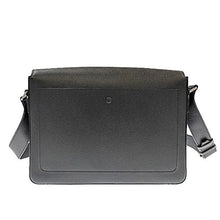 画像をギャラリービューアに読み込む, Valextra&lt;br &gt;Vライン ショルダーバッグ
