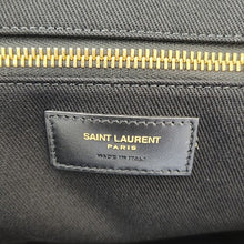 画像をギャラリービューアに読み込む, SAINT LAURENT<br >リヴゴーシュ トートバッグ
