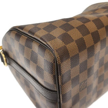画像をギャラリービューアに読み込む, Louis Vuitton<br >スピーディ･バンドリエール25

