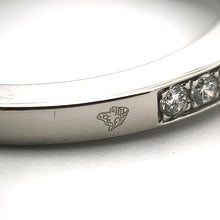 画像をギャラリービューアに読み込む, CHAUMET<br />ジョゼフィーヌ トリオンフ ドゥ ショーメ
