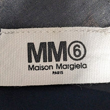 画像をギャラリービューアに読み込む, Maison Margiela&lt;br &gt;メタリック ジャパニーズトートバッグ
