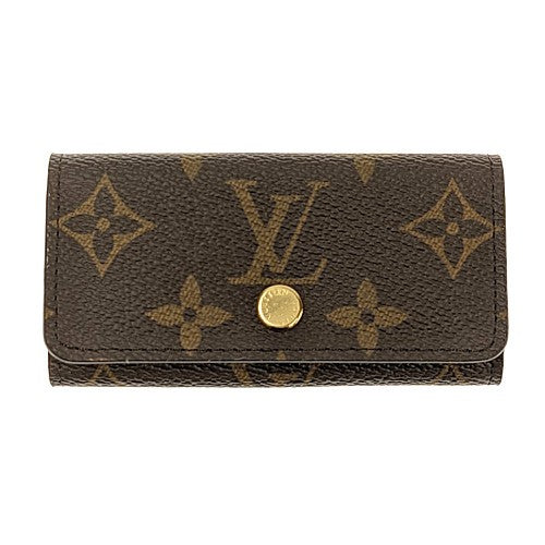 Louis Vuitton<br >ミュルティクレ4