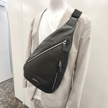 画像をギャラリービューアに読み込む, PRADA<br >クロス ヴィッテロダイノレザー ワンショルダーバッグ
