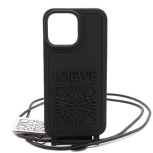 画像をギャラリービューアに読み込む, LOEWE&lt;br &gt;iPhone14Pro Max ケースストラップ
