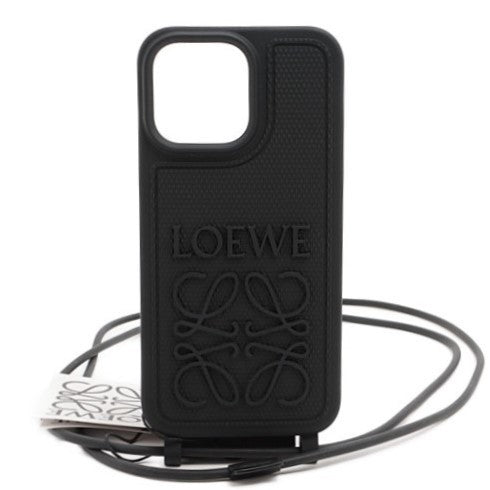 LOEWE<br >iPhone14Pro Max ケースストラップ