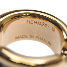 画像をギャラリービューアに読み込む, HERMES<br >オランプPM イヤーカフ
