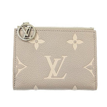 画像をギャラリービューアに読み込む, Louis Vuitton&lt;br &gt;ポルトフォイユ・リサ
