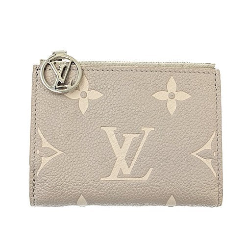 Louis Vuitton<br >ポルトフォイユ・リサ