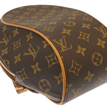 画像をギャラリービューアに読み込む, Louis Vuitton<br >エリプス サック・アド
