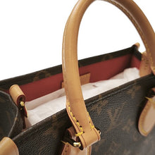 画像をギャラリービューアに読み込む, Louis Vuitton<br >サックプラBB
