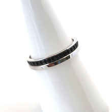 画像をギャラリービューアに読み込む, BOUCHERON<br />キャトル ブラック ハーフ
