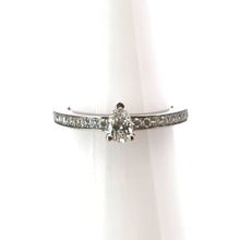 画像をギャラリービューアに読み込む, CHAUMET<br />ジョゼフィーヌ トリオンフ ドゥ ショーメ
