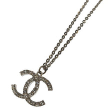 画像をギャラリービューアに読み込む, CHANEL&lt;br &gt;ココマーク ロング ネックレス
