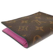 画像をギャラリービューアに読み込む, Louis Vuitton<br >ポルトフォイユ・リサ
