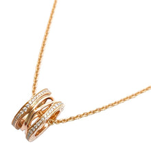 画像をギャラリービューアに読み込む, BVLGARI<br />B-ZERO1 デザインレジェンド
