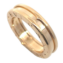 画像をギャラリービューアに読み込む, BVLGARI&lt;br /&gt;B-ZERO1 ビーゼロワン　336049　1バンド

