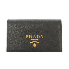 画像をギャラリービューアに読み込む, PRADA<br >カードケース
