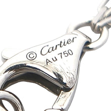 画像をギャラリービューアに読み込む, Cartier<br />ラブ
