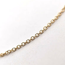 画像をギャラリービューアに読み込む, Tiffany&amp;Co.<br />チェーンネックレス
