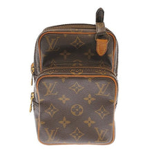 画像をギャラリービューアに読み込む, Louis Vuitton<br >ミニアマゾン
