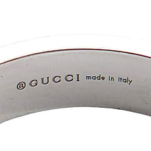 画像をギャラリービューアに読み込む, GUCCI&lt;br /&gt;アイコンハート
