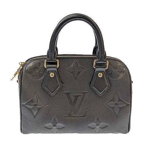 Louis Vuitton<br >スピーディ・バンドリエール20