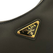 画像をギャラリービューアに読み込む, PRADA<br >アーケ ミニ ショルダーバッグ
