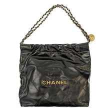 画像をギャラリービューアに読み込む, CHANEL&lt;br &gt;シャネル22 スモール
