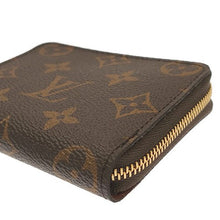 画像をギャラリービューアに読み込む, Louis Vuitton<br >ジッピー・コインパース
