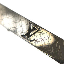 画像をギャラリービューアに読み込む, Louis Vuitton&lt;br &gt;パンスクラヴァットシャンゼリゼ タイピン
