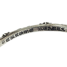画像をギャラリービューアに読み込む, CHROME HEARTS&lt;br &gt;SBT バングル
