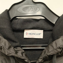 画像をギャラリービューアに読み込む, MONCLER<br >カーディガン トリコ
