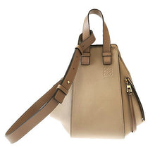 画像をギャラリービューアに読み込む, LOEWE<br >ハンモックバッグ スモール
