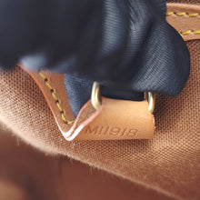 画像をギャラリービューアに読み込む, Louis Vuitton<br >エリプス サック・アド
