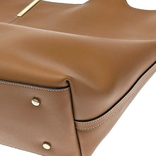 画像をギャラリービューアに読み込む, TOD&#39;S&lt;br &gt;ショッピング バッグ ミディアム-スモール
