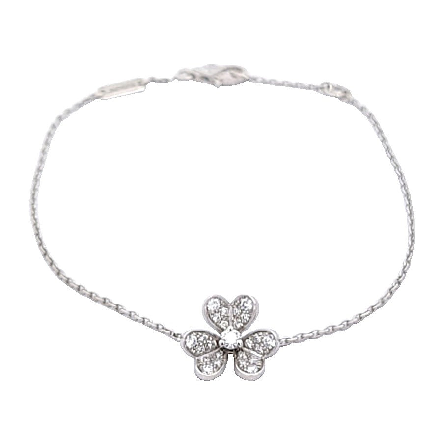 Van Cleef＆Arpels<br />フリヴォルミニ