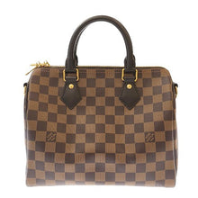 画像をギャラリービューアに読み込む, Louis Vuitton<br >スピーディ･バンドリエール25
