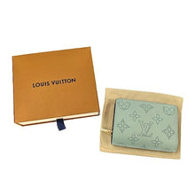 画像をギャラリービューアに読み込む, Louis Vuitton&lt;br &gt;ポルトフォイユ・クレア
