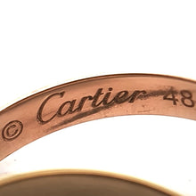 画像をギャラリービューアに読み込む, Cartier<br />トリニティ
