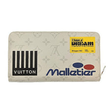 画像をギャラリービューアに読み込む, Louis Vuitton&lt;br &gt;ジッピー・オーガナイザー

