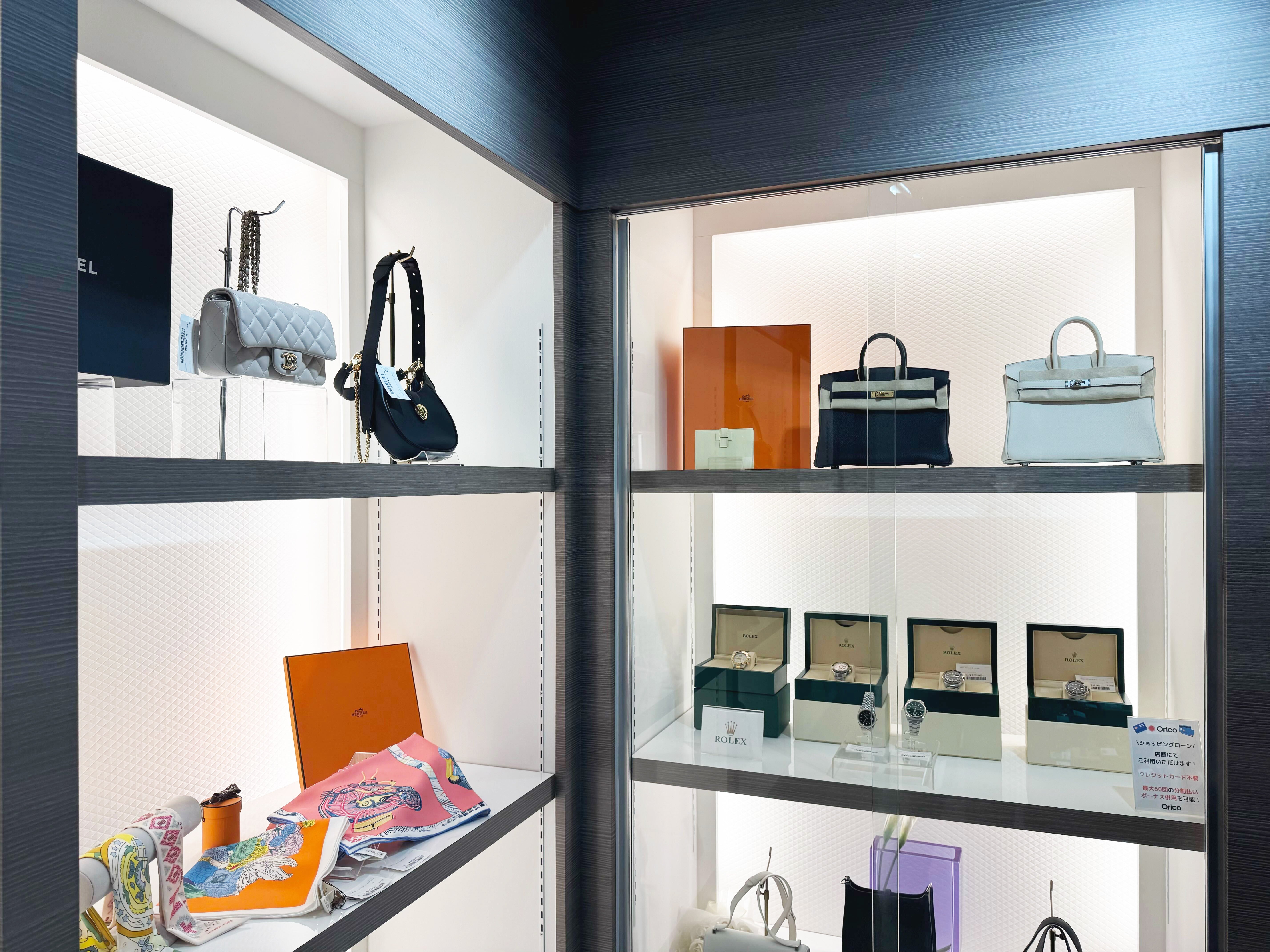 マーキーアイテム1