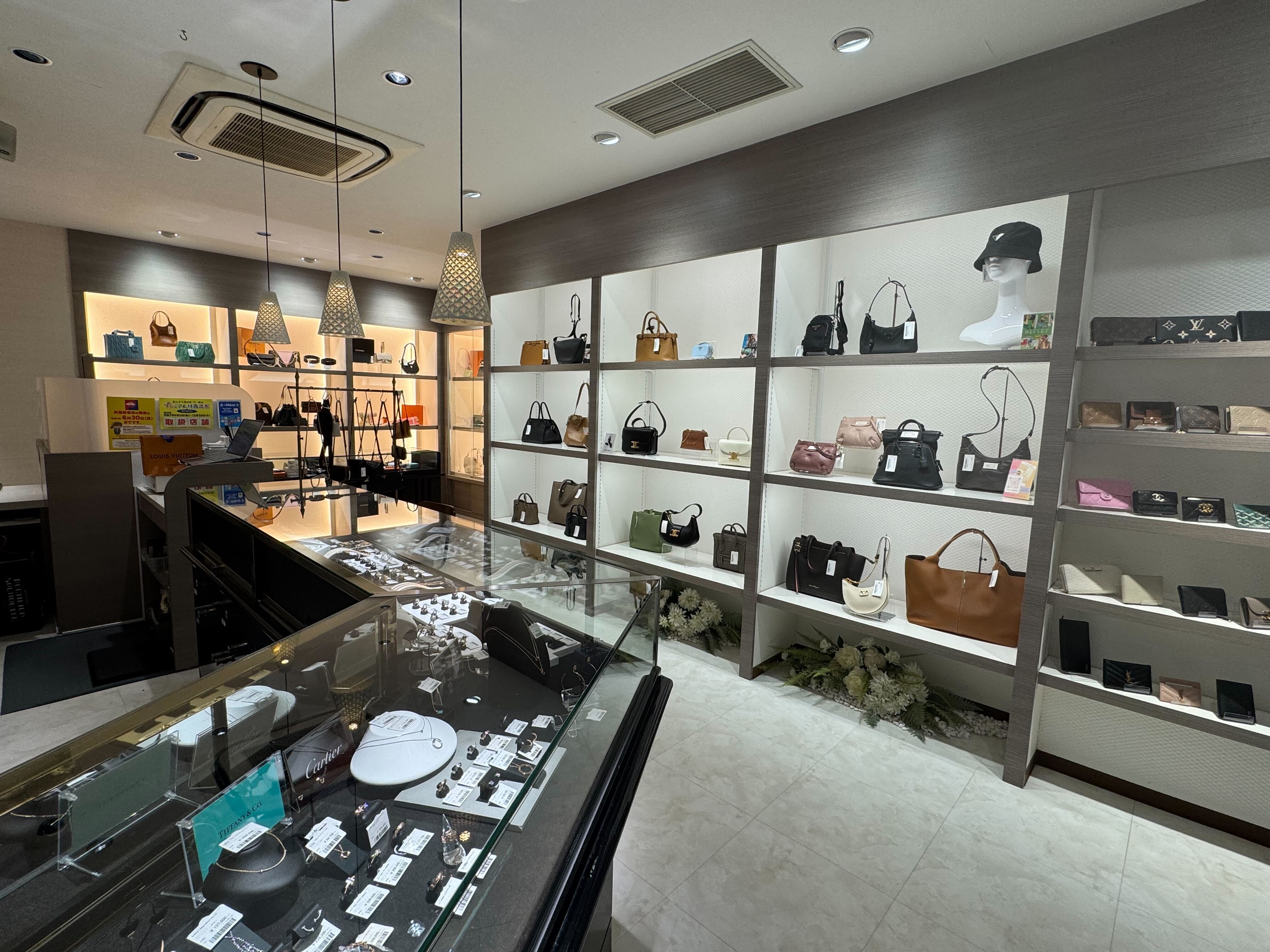 マーキーアイテム3