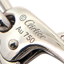画像をギャラリービューアに読み込む, Cartier&lt;br /&gt;サントスデュモン
