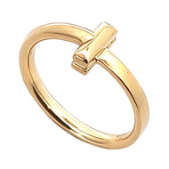 Tiffany&Co.<br />Tワン ナロー