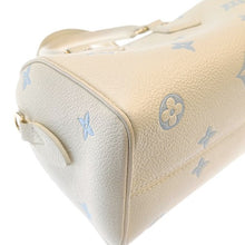 画像をギャラリービューアに読み込む, Louis Vuitton<br >スピーディ・バンドリエール20
