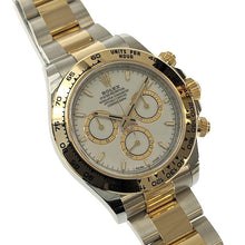 画像をギャラリービューアに読み込む, ROLEX&lt;br &gt;コスモグラフ デイトナ
