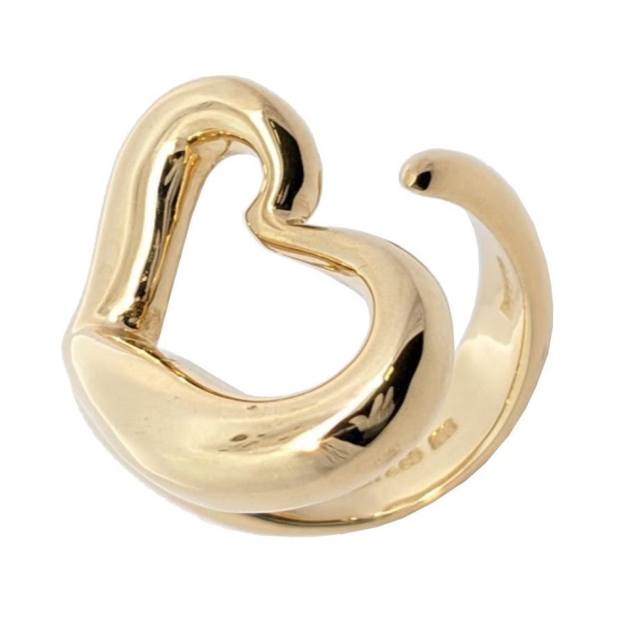 Tiffany&Co.<br />オープンハート