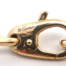 画像をギャラリービューアに読み込む, Cartier<br />サントス　ミディアム(MM)　2025年製
