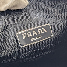 画像をギャラリービューアに読み込む, PRADA&lt;br &gt;Re-Edition 2005 Re-Nylon ミニバッグ
